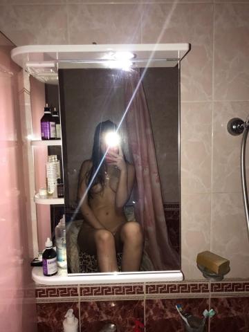 Индивидуалка Милена Фотография 3