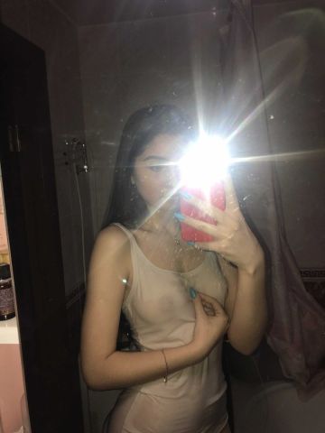 Индивидуалка Милена Фотография 6