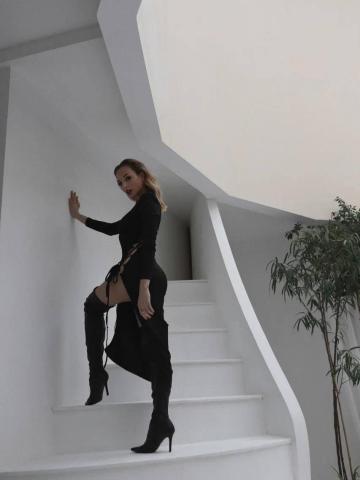 Индивидуалка Дарина Фотография 2