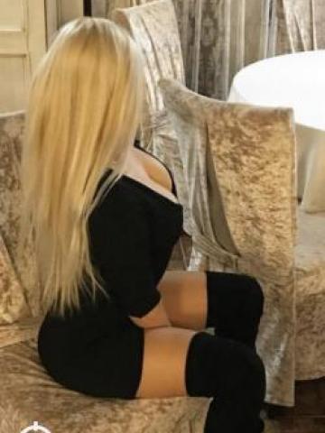 Индивидуалка Амалия Фотография 2